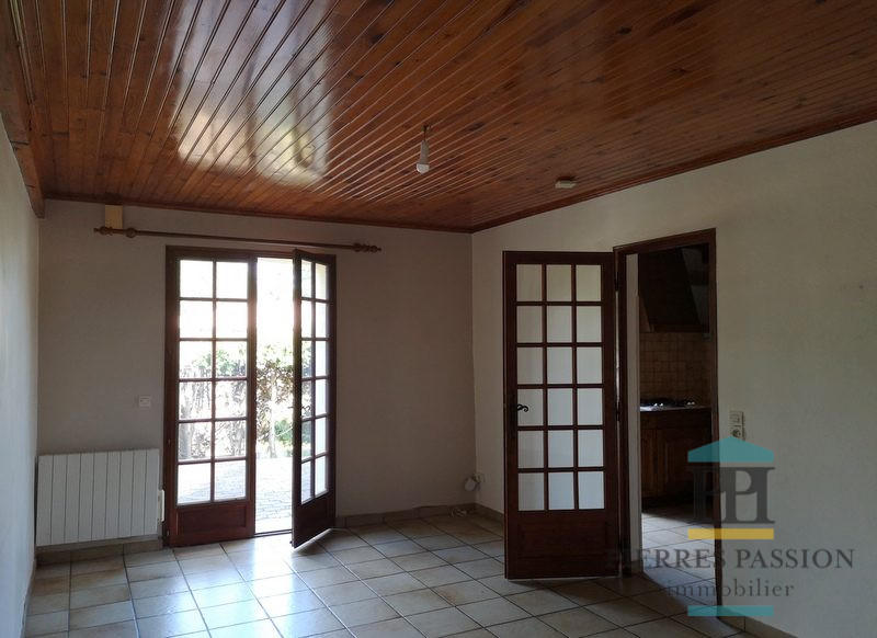 Maison - 118 m² - 4 pièces