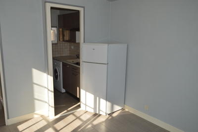 Appartement - 15 m² - 1 pièce