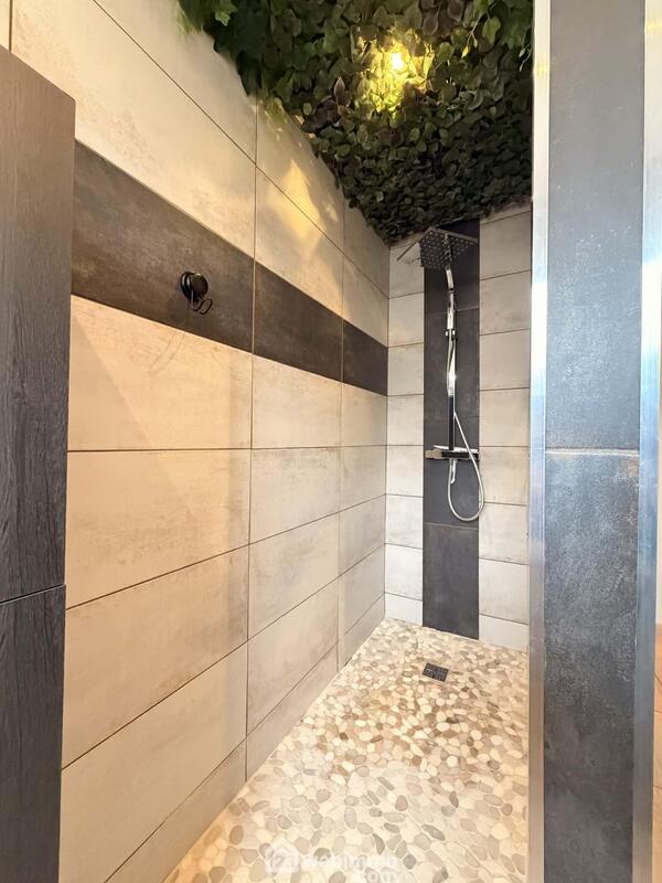 Maison - 100 m² - 6 pièces