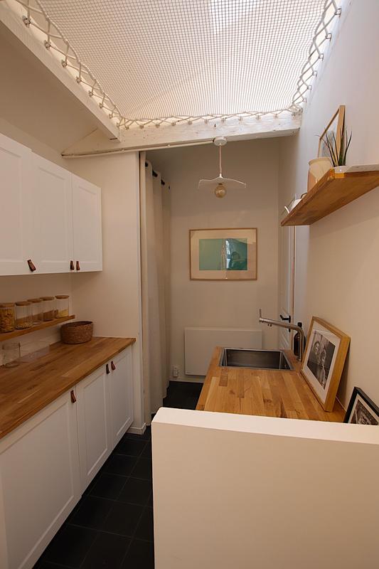 Maison - 116 m² - 5 pièces