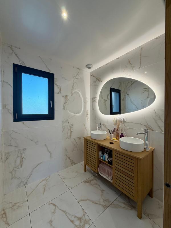 Maison - 149 m² - 6 pièces