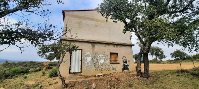 Terrain de loisirs - 10 625 m²