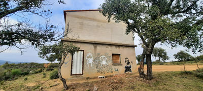 Terrain de loisirs - 10 625 m²