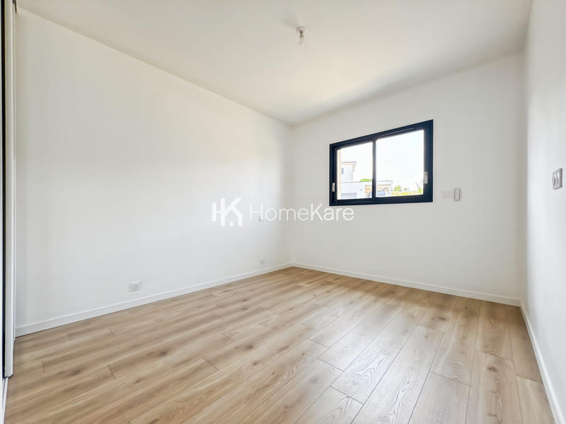 Maison - 122 m² - 5 pièces