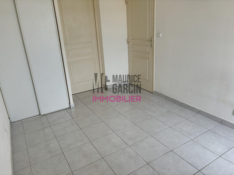 Appartement - 29 m² - 2 pièces