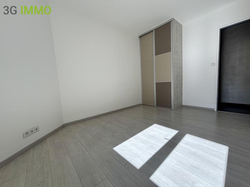 Maison contemporaine - 128 m² - 5 pièces