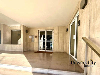 Appartement - 35 m² - 1 pièce