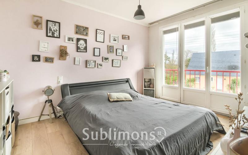 Maison ancienne - 108 m² - 7 pièces