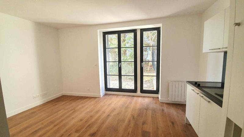 Appartement - 25 m² - 1 pièce