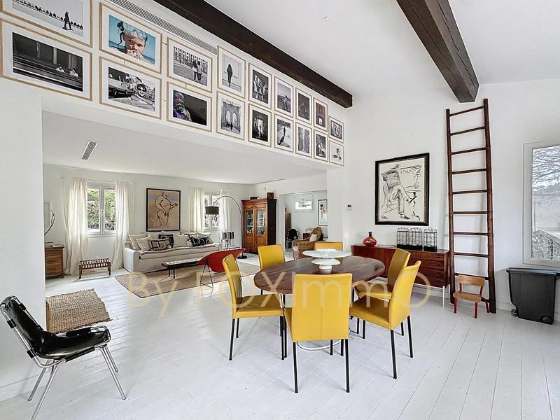 Villa - 134 m² - 4 pièces