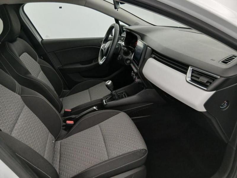 Renault Clio V TCe 100 Gpl Evolution