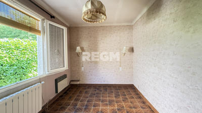 Villa - 96 m² - 6 pièces