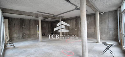 Local commercial - 116 m²