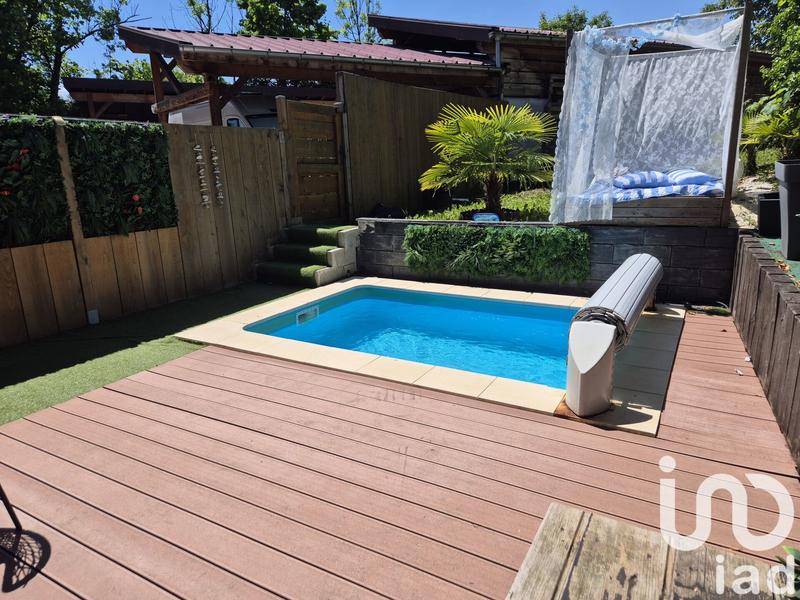 Appartement - 68 m² - 4 pièces