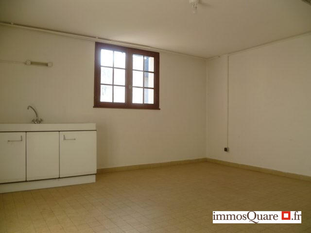 Maison - 152 m² - 6 pièces