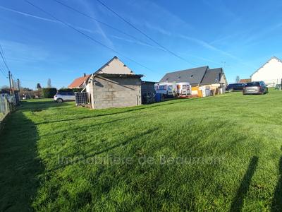 Maison - 120 m² - 7 pièces