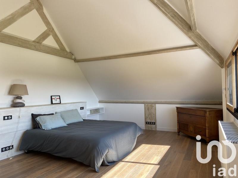 Maison de maîtres - 391 m² - 6 pièces