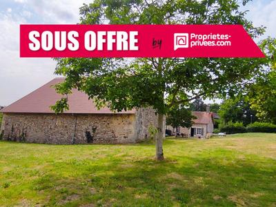 Maison - 55 m² - 2 pièces