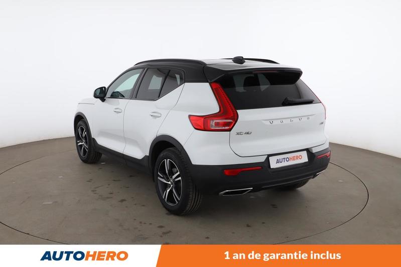 Volvo Xc40 2.0 D3 AdBlue R-Design Geartronic 8 150 ch