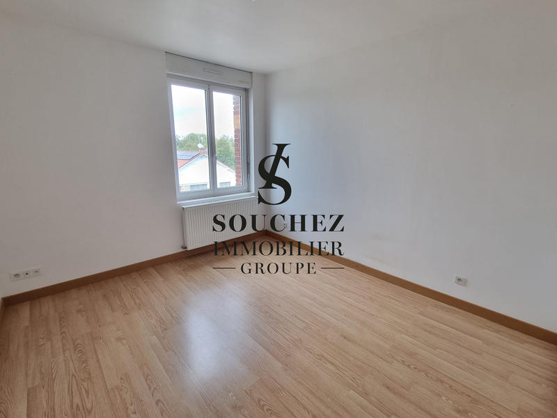 Maison - 75 m² - 4 pièces