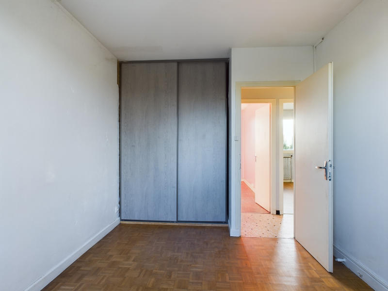 Maison - 76 m² - 4 pièces