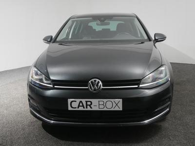Volkswagen Golf VII 7 Allstar 1.4 Tsi 150 Ch Bvm Acc