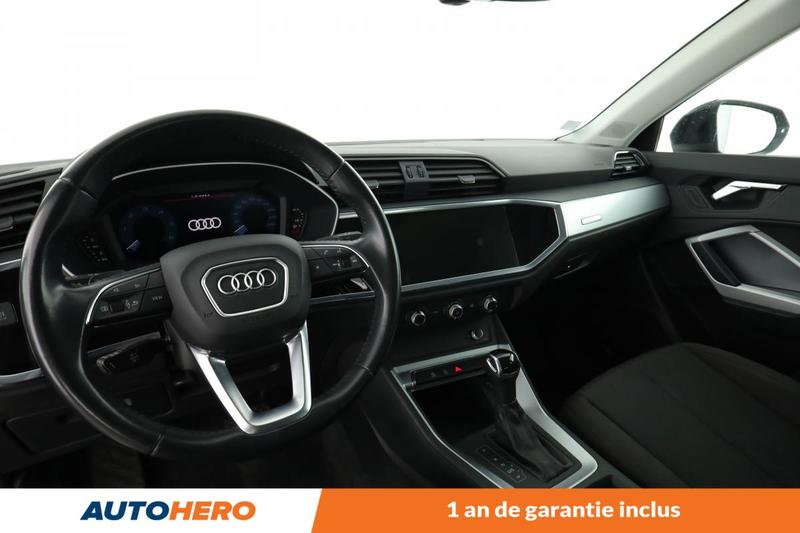 Audi Q3 35 Tdi s tronic 7 150 ch