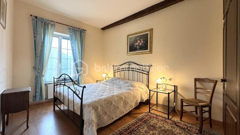 Maison de ville - 210 m² - 7 pièces