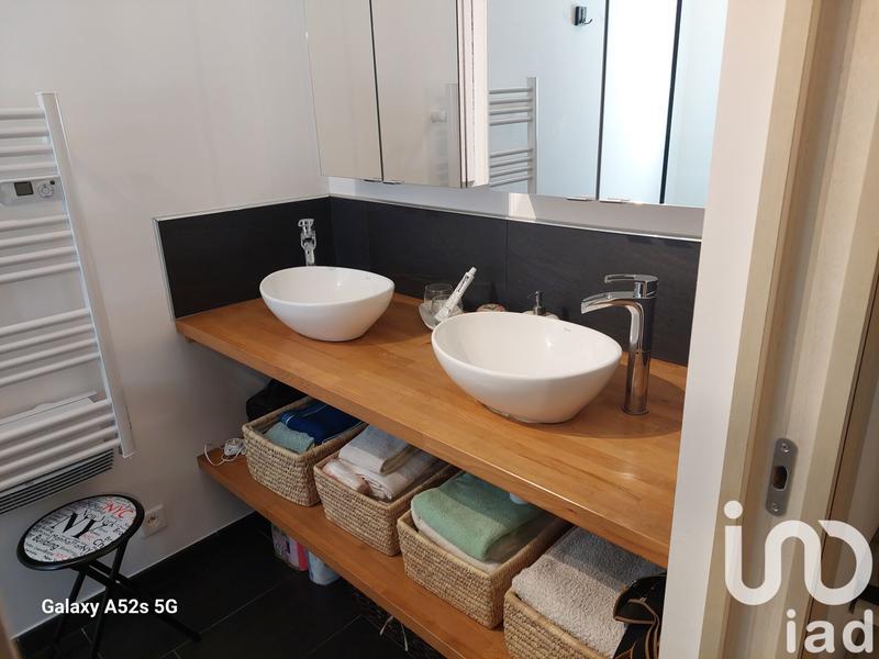 Maison - 78 m² - 4 pièces