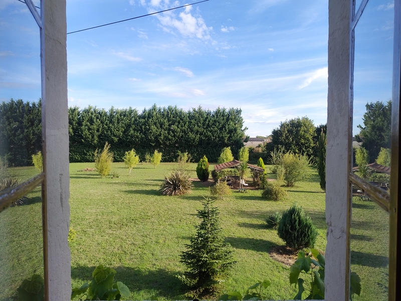 Maison - 234 m² - 7 pièces