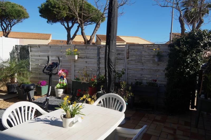 Maison - 68 m² - 3 pièces