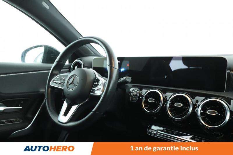 Mercedes Classe a 180 d Progressive Line 7g-Dct 116 ch