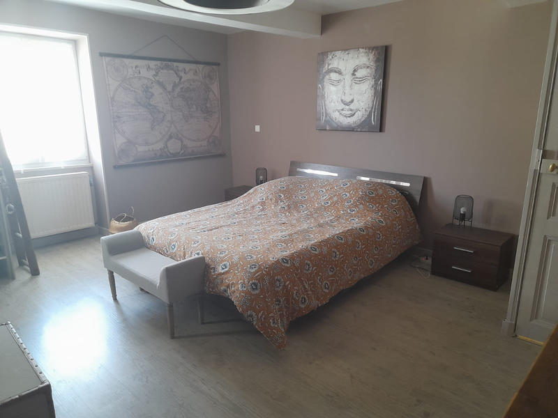 Maison - 137 m² - 7 pièces