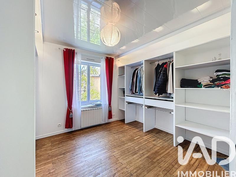 Maison de ville - 160 m² - 4 pièces
