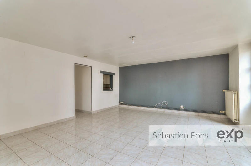 Appartement - 79 m² - 4 pièces