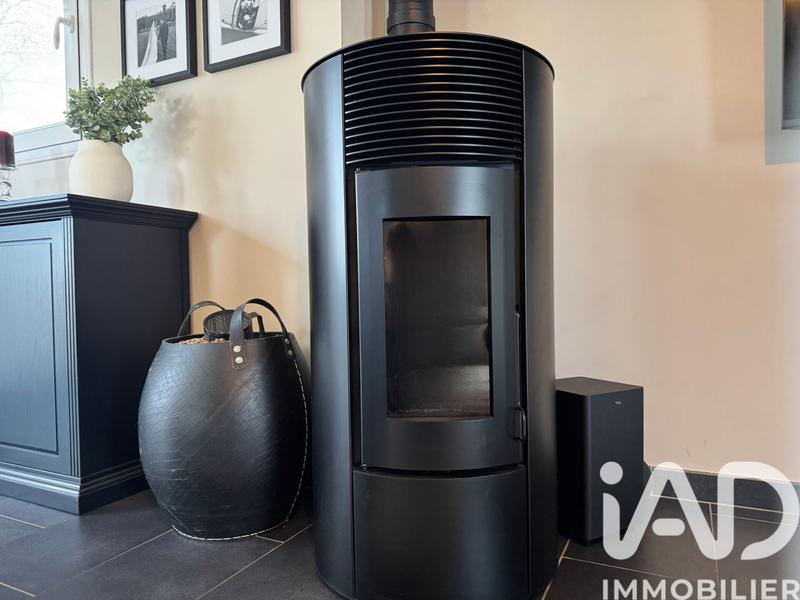 Maison - 154 m² - 6 pièces