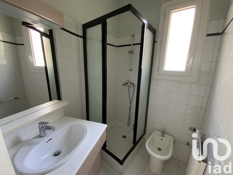 Appartement - 130 m² - 6 pièces