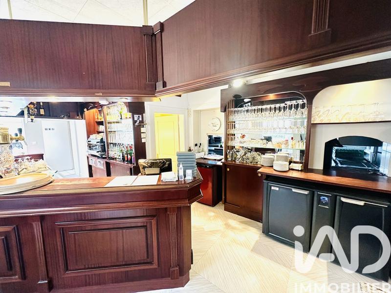 Immeuble - 406 m² - 5 pièces