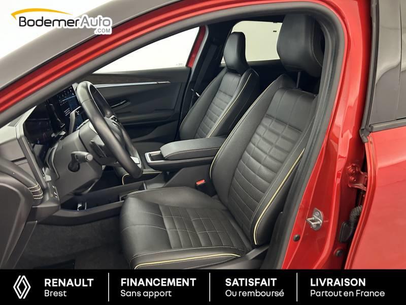 Renault Mégane E-Tech Ev60 220 ch super charge Iconic