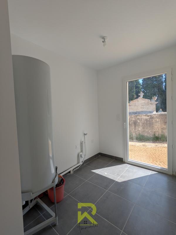 Maison - 102 m² - 4 pièces