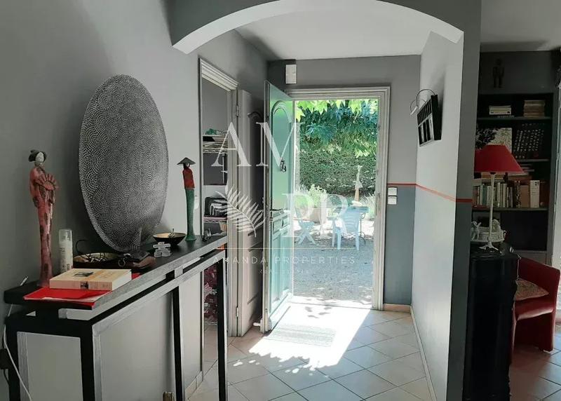 Maison - 120 m² - 7 pièces