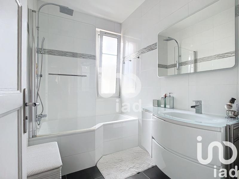 Appartement - 84 m² - 4 pièces