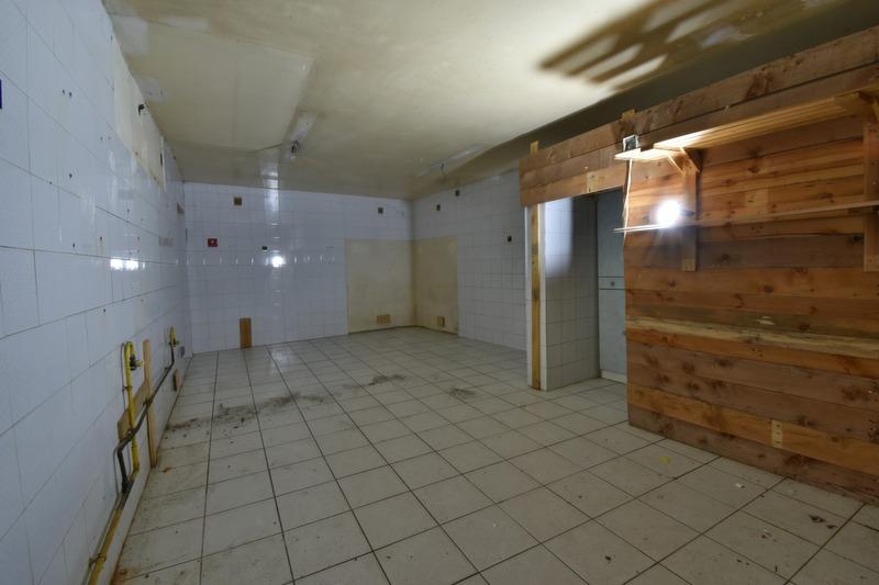 Immeuble - 193 m² - 7 pièces