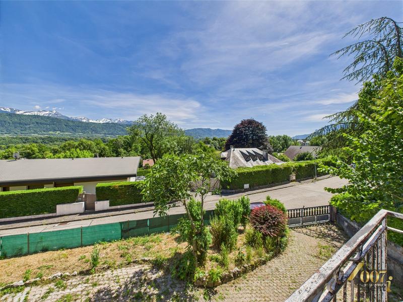 Maison - 136 m² - 7 pièces