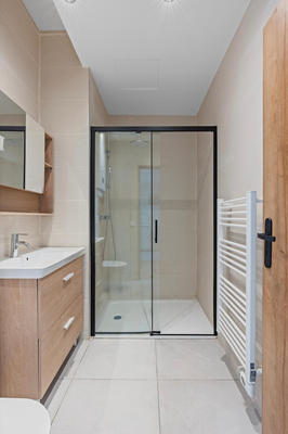 Appartement - 31 m² - 2 pièces