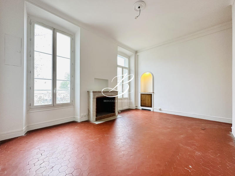 Appartement - 114 m² - 5 pièces