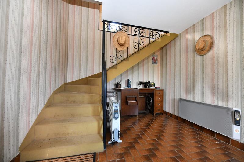 Maison - 88 m² - 4 pièces