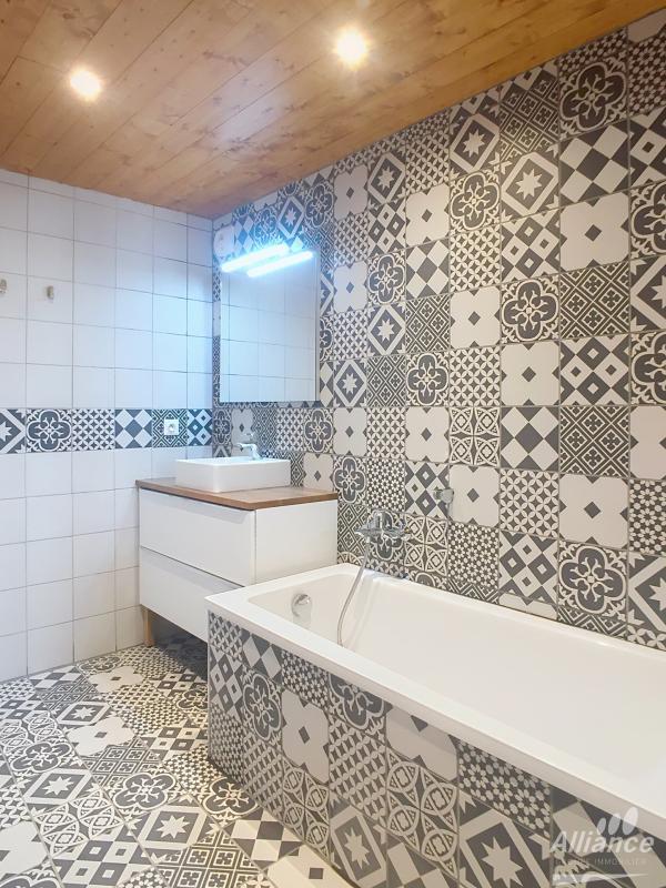 Duplex - 91 m² - 5 pièces