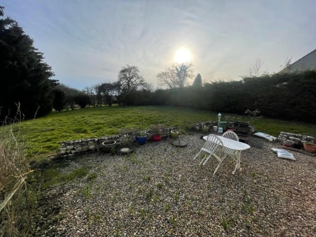 Maison - 136 m² - 6 pièces