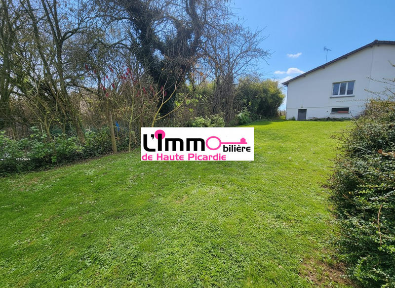 Maison - 62 m² - 3 pièces